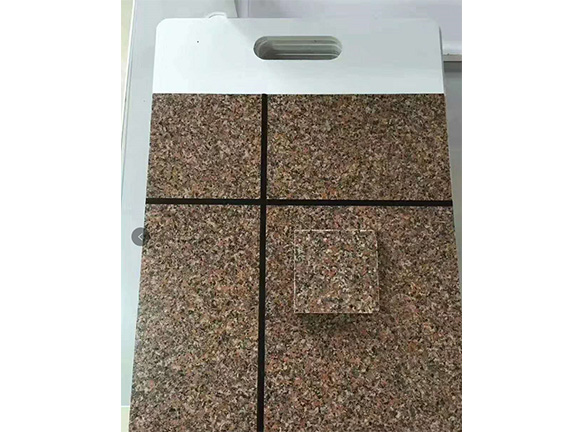 002涂料樣品